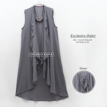 CCe-062 Exclusive Outer